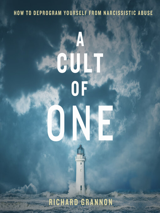 Title details for A Cult of One by Richard Grannon - Available